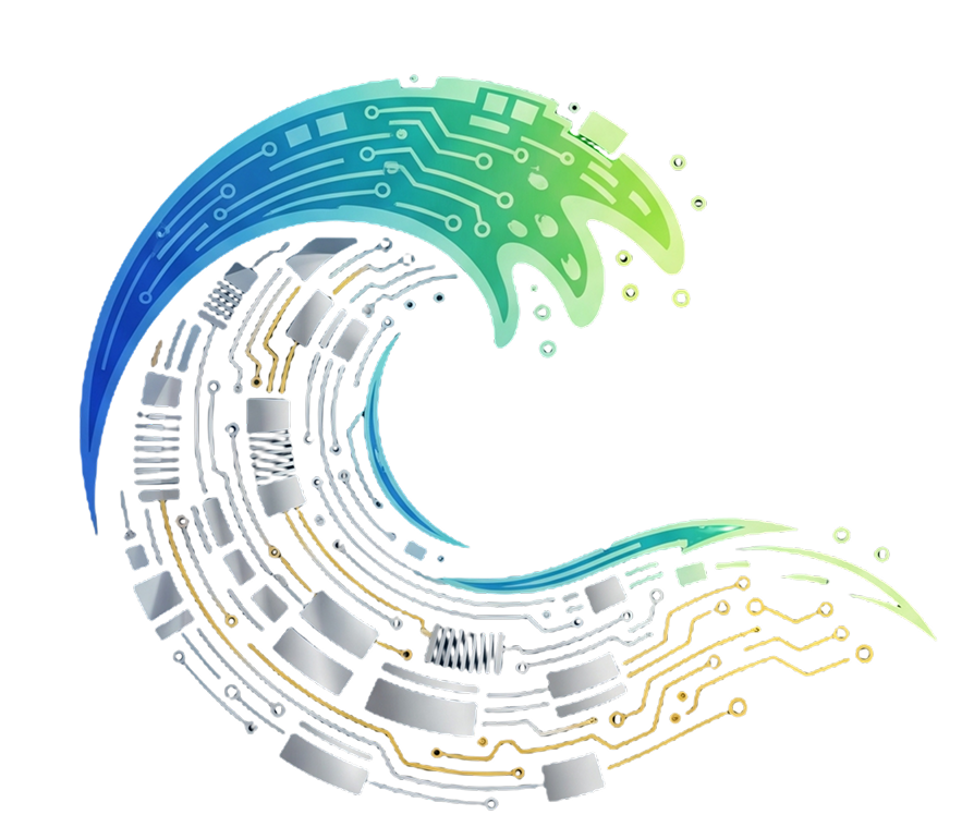 Build Global Waves